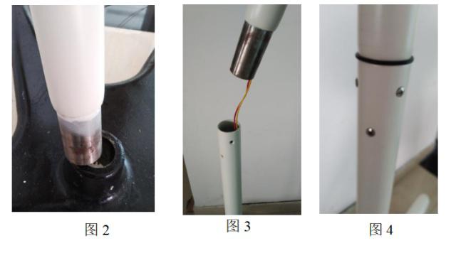 立式手術(shù)無(wú)影燈怎么安裝？