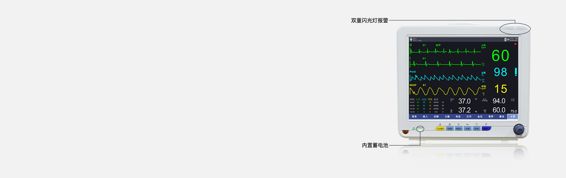靈活便捷，快速響應