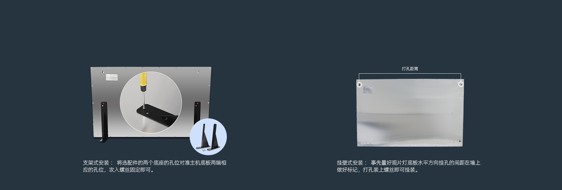 安裝方法