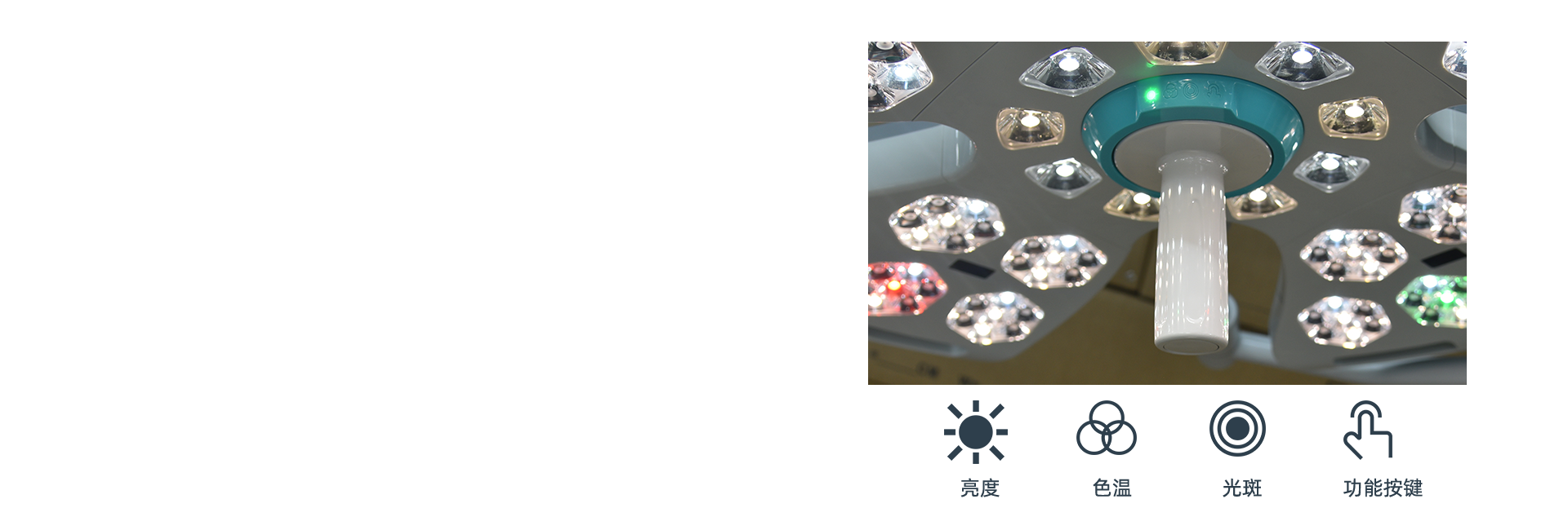 中央控制